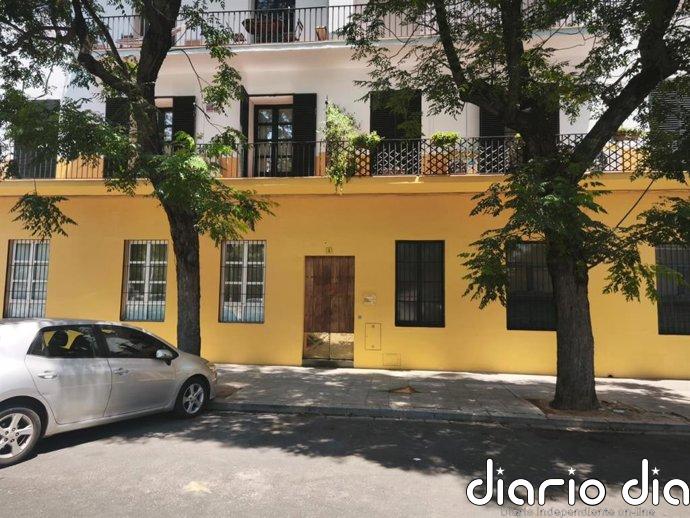 Un total de 4.400 familias sevillanas solicitan el Cheque Bebé: "Ha superado todas las expectativas"
