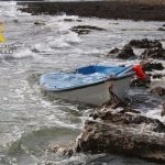 Un total de 42 personas son rescatadas tras llegar en pateras a Llucmajor y Formentera