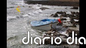 Un total de 42 personas son rescatadas tras llegar en pateras a Llucmajor y Formentera