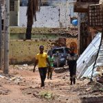Un tribunal de Sudán condena en rebeldía a muerte al líder de las paramilitares RSF, Mohamed Hamdan Dagalo