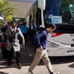 Un Tribunal tumba el plan de Renfe para crear una empresa de autobuses tras las quejas de las patronales