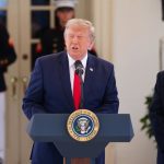 Una jueza anula el acuerdo de Trump con el fisco por filtración de impuestos y sanciona a sus abogados