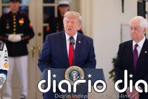 Una jueza anula el acuerdo de Trump con el fisco por filtración de impuestos y sanciona a sus abogados