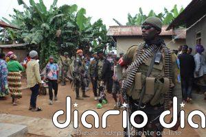 Una nueva ola de ataques de las ADF deja más de 30 muertos en pleno brote de ébola en el norte de RDC