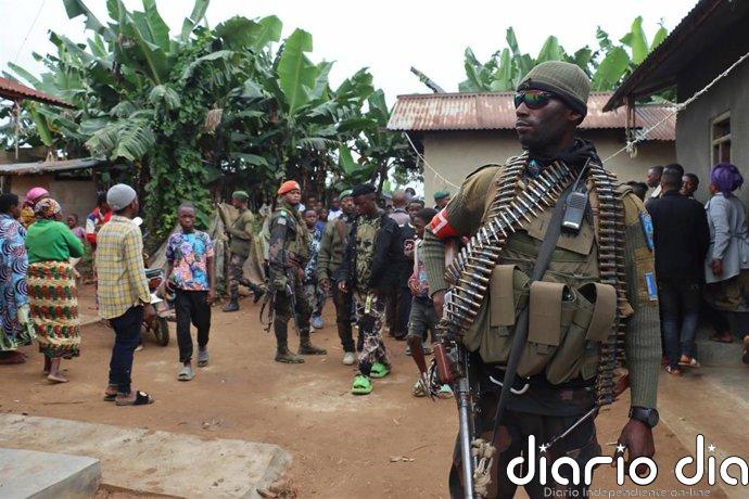 Una nueva ola de ataques de las ADF deja más de 30 muertos en pleno brote de ébola en el norte de RDC