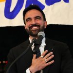 Una nueva ola de histeria «comunista» amenaza con extenderse por la política estadounidense