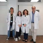 Una quimioterapia experimental muestra resultados favorables en cánceres de mama y ovario agresivos y resistentes