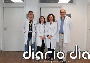 Una quimioterapia experimental muestra resultados favorables en cánceres de mama y ovario agresivos y resistentes