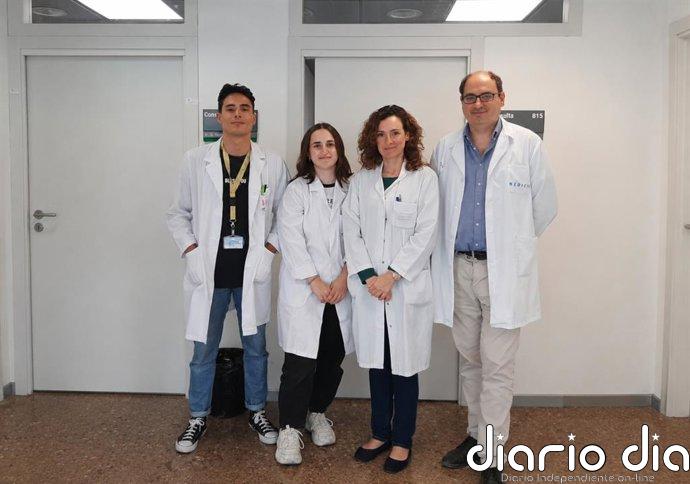 Una quimioterapia experimental muestra resultados favorables en cánceres de mama y ovario agresivos y resistentes