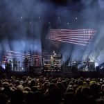 Una treintena de artistas y más de 60.000 espectadores han participado en los festivales de la campa de la Semana Grande
