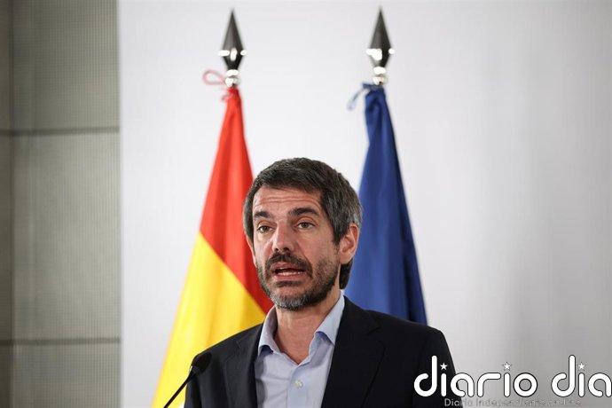 Una treintena de delegaciones participarán en Madrid en la primera Conferencia Ministerial por la Cultura Palestina