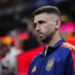 Unai Simón: "Joan y Raya también hubieran conseguido el récord"