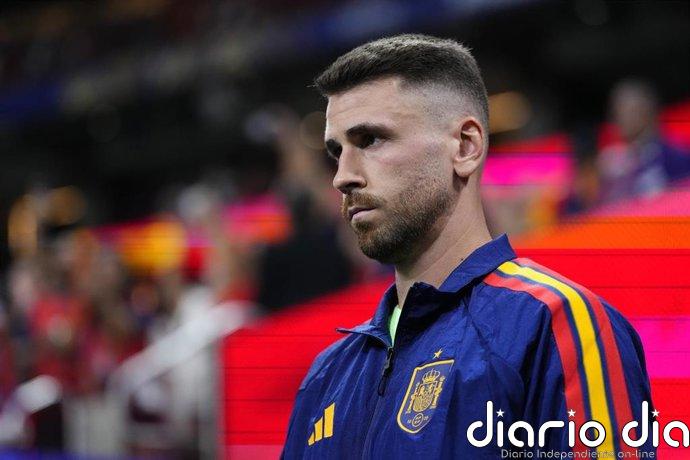 Unai Simón: "Joan y Raya también hubieran conseguido el récord"