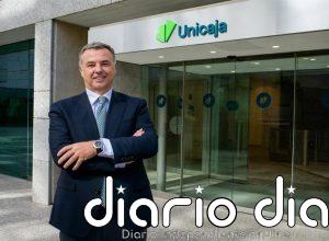 Unicaja ficha en Sabadell a Jorge Cienfuegos como director de Banca de Empresas