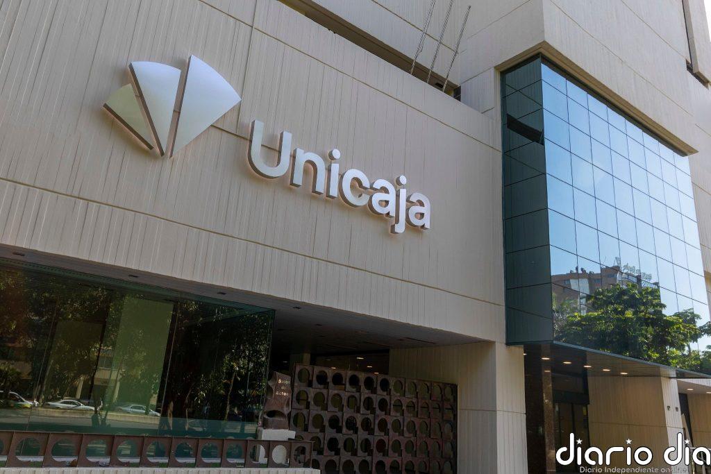 Unicaja gana 361 millones en el primer semestre, un 7,1% más, y eleva el primer dividendo un 28%