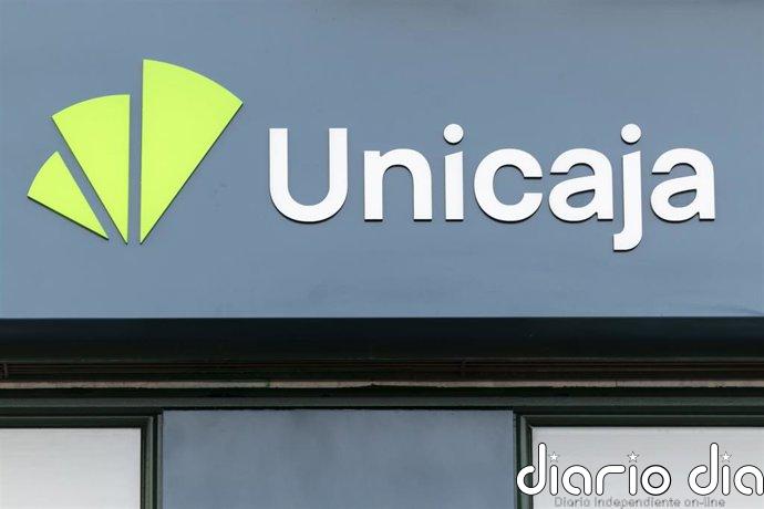 Unicaja gana 361 millones hasta junio, un 7,1% más