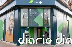 Unicaja pagará un dividendo de seis céntimos por acción, el 52% de su beneficio