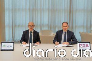 Unicaja y CEA renuevan su alianza para facilitar 1.000 millones de euros en financiación al tejido empresarial andaluz