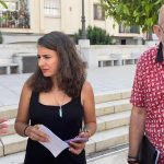 Unidas por Extremadura asegura que los datos sobre mayores de edad entre los menores migrantes son "falsos"