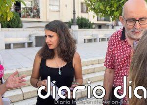 Unidas por Extremadura asegura que los datos sobre mayores de edad entre los menores migrantes son "falsos"