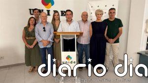 Unide concurrirá a las elecciones municipales de 2027 bajo las siglas del PP en Villa del Río (Córdoba)