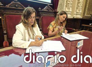 'Unidosis' de Diputación de Palencia y los farmacéuticos llega a 291 usuarios