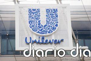 Unilever reduce un 5,6% el beneficio hasta junio, pero eleva previsiones anuales