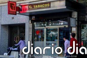 Unión de Estanqueros rechaza el proyecto de Ley del tabaco que se "excede" con los espacios sin humos