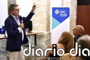 Universidad CEU Fernando III analiza el impacto económico y estratégico de la industria de defensa en su curso de verano