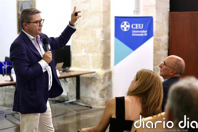 Universidad CEU Fernando III analiza el impacto económico y estratégico de la industria de defensa en su curso de verano