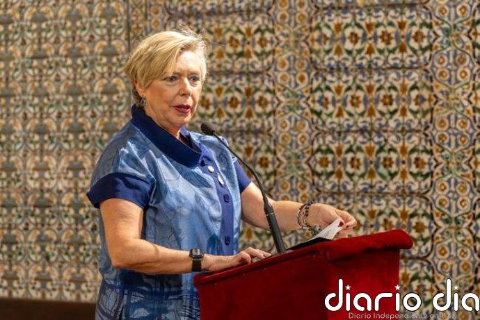 Universidad de Sevilla reivindica la labor de las mujeres que hicieron posible su creación:"Gratitud y profundo respeto"