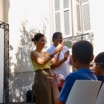 Unos 2.800 niños y adolescentes saharauis pasarán este verano en España con el programa 'Vacaciones en paz'