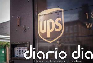 UPS reduce un 52,9% el beneficio en el segundo trimestre, pero eleva previsiones anuales
