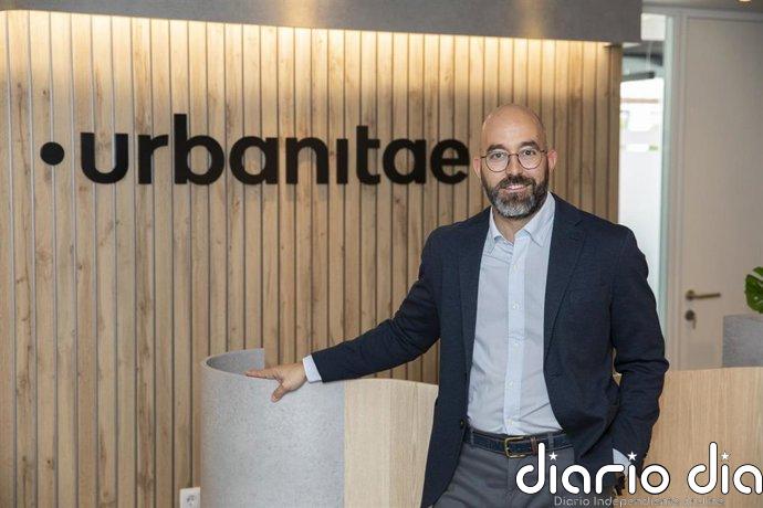 Urbanitae impulsa un 44% la inversión inmobiliaria transaccionada de enero a junio, hasta los 158 millones