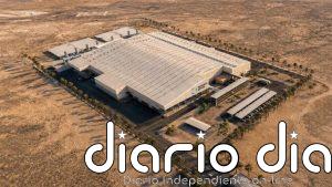 Urbaser entra en Emiratos con la construcción y operación de una planta de reciclaje en Abu Dabi