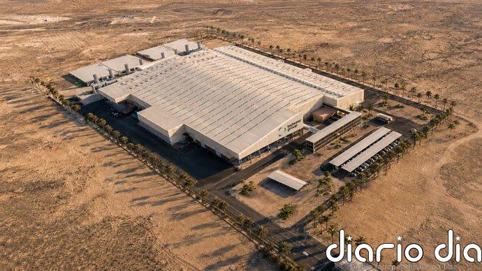 Urbaser entra en Emiratos con la construcción y operación de una planta de reciclaje en Abu Dabi