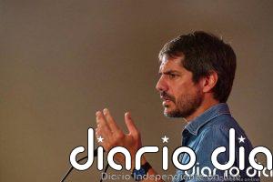 Urtasun afea a Feijóo que haga propuestas "indignas" en materia laboral en su "carrera infinita" contra Vox