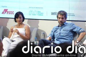 Urtasun insta a Illa y Collboni a sumarse a su petición de trasladar la comisaría de Via Laietana