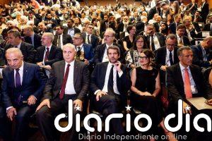 Urtasun pide romper la "cadena de silencio" de Palestina en Conferencia Ministerial: "No tenemos que olvidar a Gaza"