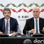 Urtasun señala que el TJUE "avala" con su fallo la política de diálogo con Cataluña y exige una rectificación a Feijóo