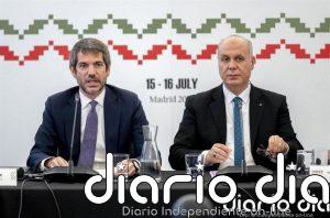 Urtasun señala que el TJUE "avala" con su fallo la política de diálogo con Cataluña y exige una rectificación a Feijóo