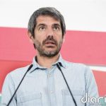 Urtasun será invitado permanente en la ejecutiva de Sumar y ganan peso el diputado Lander Martínez y Óscar Urralburu