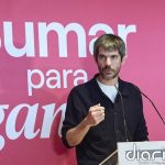 Urtasun, único ministro en la nueva dirección de Sumar mientras desaparecen Yolanda Díaz y varios diputados de peso