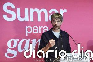 Urtasun, único ministro en la nueva dirección de Sumar mientras desaparecen Yolanda Díaz y varios diputados de peso