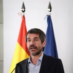 Urtasun y su homólogo palestino inauguran este miércoles en el Museo del Prado la Conferencia Ministerial para Palestina