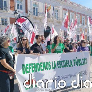 Ustea reclama a la junta la falta de plazas en la FP pública mientras "impulsa el crecimiento de la oferta privada"