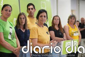 Ustec·Stes acusa al Govern de ocultar la "chapuza" de Pisa