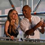 Vanesa Romero se refugia en su pareja Oliver tras uno de los momentos más duros de su vida