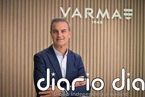 Varma designa como presidente a Jesús Posada de la Mata
