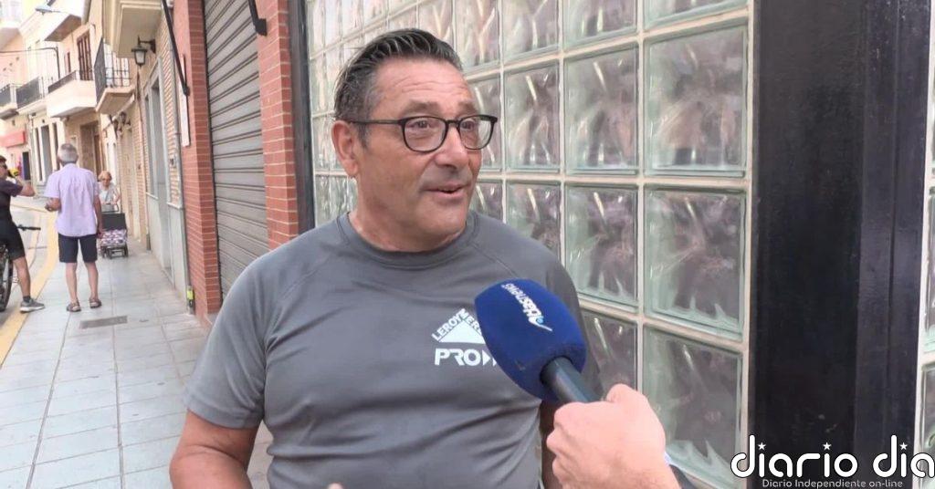 Vecinos de Foios, emocionados con el gol histórico de Ferran Torres: "Se lo merecía"